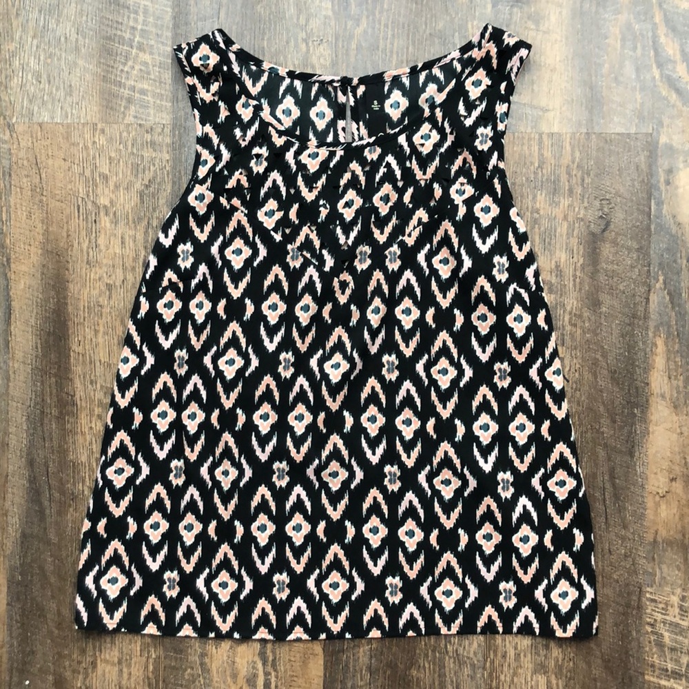 Blouse / Tank Top